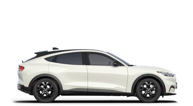 2024 Ford Mache